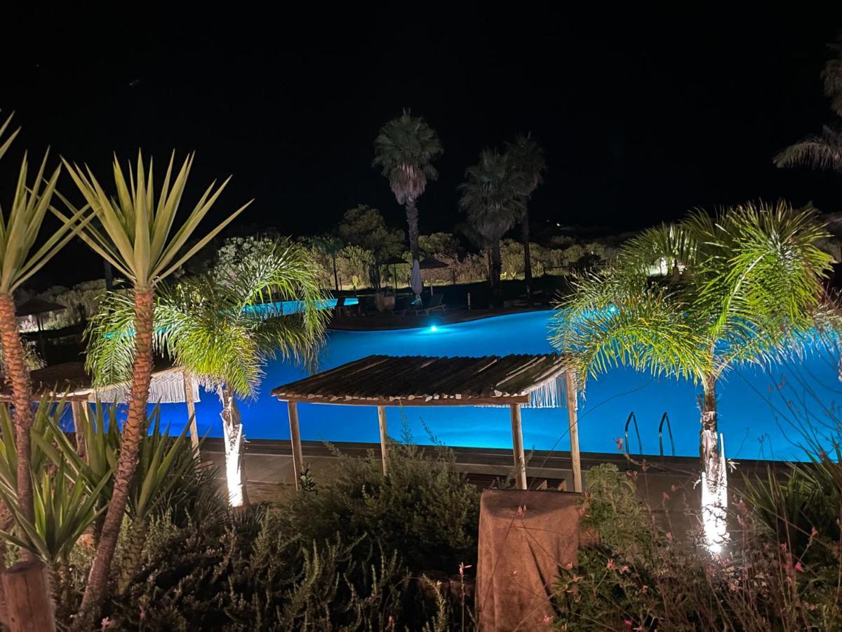 Troia Beach Vacation Villa Exterior photo
